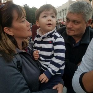 Meet your Posher, Susan